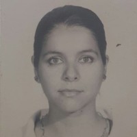Xochitl Margarita Cruz Pérez