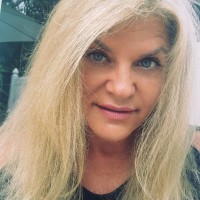Maria Davidson