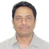 Sunil Jhunjhunwala