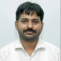 S Naresh Kumar