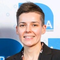 Lucinda Teague