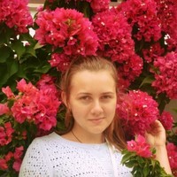 Ирина Карасева