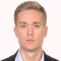 Alexey Ermolov, Cfa