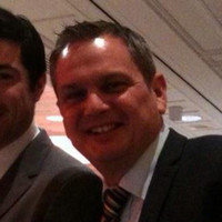 Paul Bailey