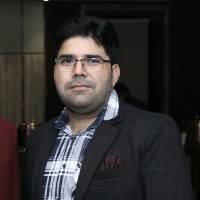 Vikas Kumar