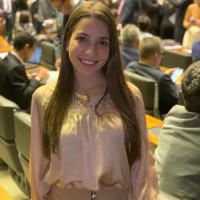 Vitória Carolina Fedalto