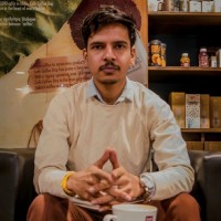 Prateek Kandpal