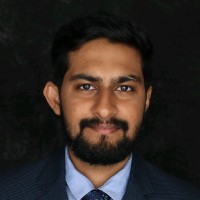 Dhruv S.