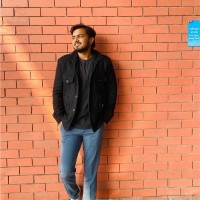 Lavi Gupta