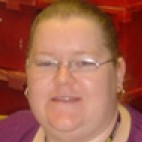 Bernie Martin