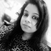 Susmita Dey