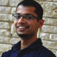 Ankit Parikh, Phd