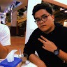 Holdy Saragih