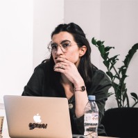 Clémentine Thibeaut