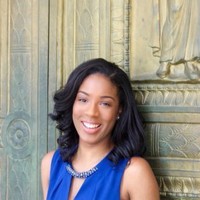 Bria M. Adams