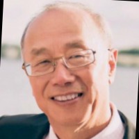 James Wong