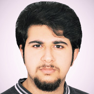 Mostafa Nazemy