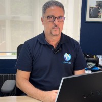 Flavio Vasconcelos Ph.D. - Geoquímico ambiental