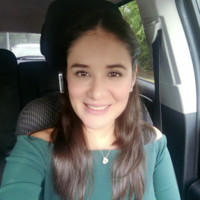 Alejandra González Rangel