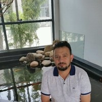 Mohamed Tarcha
