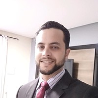 David Paixão Nascimento