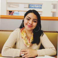 Diane Castillo, Chrp