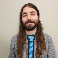 Pablo Jiménez Mateo, Ph.D.