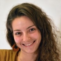 Cécile Le Sueur