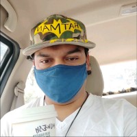 Mukesh Shantilal Maheriya