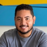 Jeferson Morais de oliveira