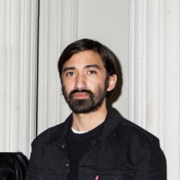 Lucas Palavecino
