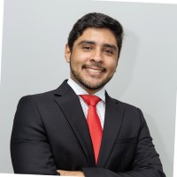 Jorge Enrique Barros Padilla