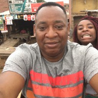 John Gbemisola
