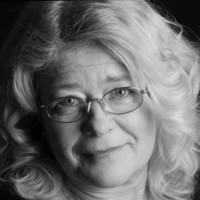 Cecilia Loohufvud