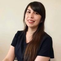 Valeria Menay Estrada