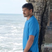Dillibabu Mohan