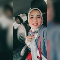 Mariam Salah