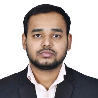 Rishabh Shandilya