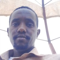 Daher Ali Guelleh