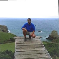 Boris Zúñiga Ilabaca