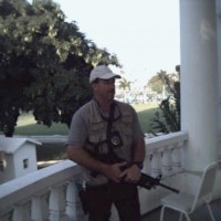 Adam Webber