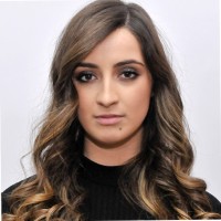 Azra Elezovic
