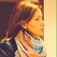 Luzia Martín Ruiz