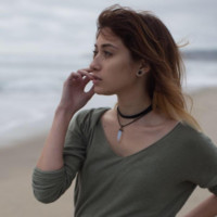 Rachel Caswell