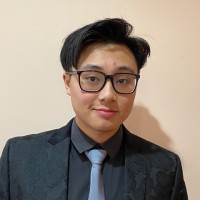 Raymond Lu