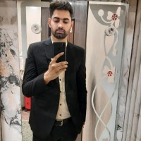 Pulkit Bhardwaj