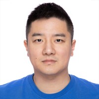 Aaron Hou