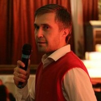 Дмитрий Желобкович