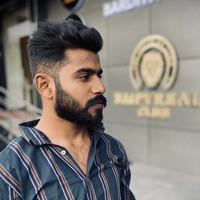 Jagdish Khatri