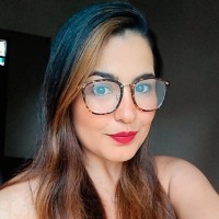Joyce Ribeiro